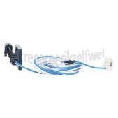 Foto van Beko Ledlamp Einde programma DIN5933FX 