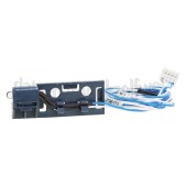 Foto van Beko Ledlamp Einde programma DIN5933FX 