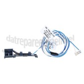 Foto van Beko Ledlamp Einde programma DIN5933FX 