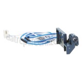 Foto van Beko Ledlamp Einde programma DIN5933FX 