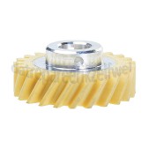 Foto van KitchenAid Tandwiel Met schuine vertanding 3K45SS, KSM90PSB, KSM5BBU 