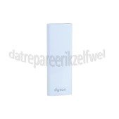 Foto van Dyson Afstandsbediening Afstandsbediening voor ventilator, wit AM09 
