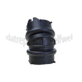 Foto van Gorenje Slang Circulatiepomp, met klemmen D5906W, D5906S, DWC5907W 