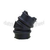 Foto van Gorenje Slang Circulatiepomp, met klemmen D5906W, D5906S, DWC5907W 