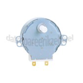 Foto van Gorenje Motor van draaiplateau 4W MO200DGE, MO200MW, MO170DGE 