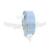 Foto van Gorenje Motor van draaiplateau 4W MO200DGE, MO200MW, MO170DGE 