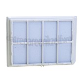 Foto van Bosch Filter Motorfilter VSQ4G2122, BGL425101, VSQ5X850 