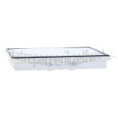 Foto van Bosch Filter Motorfilter VSQ4G2122, BGL425101, VSQ5X850 