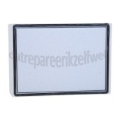 Foto van Bosch Filter Motorfilter VSQ4G2122, BGL425101, VSQ5X850 