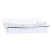 Foto van Bosch Filter Hygienefilter VSX4XTRM2, BGS4USILM, BGC4U330 