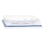 Foto van Bosch Filter Hygienefilter VSX4XTRM2, BGS4USILM, BGC4U330 