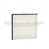 Foto van Bosch Filter Hygienefilter VSX4XTRM2, BGS4USILM, BGC4U330 
