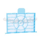 Foto van Bosch Filter Motor filter BGN21702, VSZ2NB100, BGL2A100 