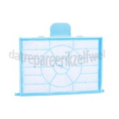 Foto van Bosch Filter Motor filter BGN21702, VSZ2NB100, BGL2A100 