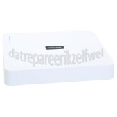 Foto van Hikvision Recorder 8-Kanaals 8 POE uitgangen 