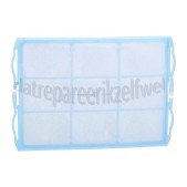 Foto van Bosch Filter Motorfilter BX32132, VSX32432, BX31800 