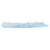 Foto van Bosch Filter Motorfilter BX32132, VSX32432, BX31800 