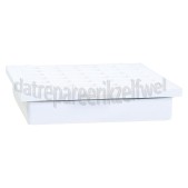 Foto van Bosch Filter Hepa filter BGS42210, VSX4XTRM, BGS32001 