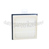 Foto van Bosch Filter Hepa filter BGS42210, VSX4XTRM, BGS32001 