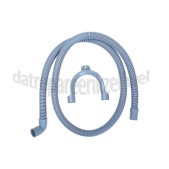 Foto van Slang Afvoer 1.5 mtr r/h 22mm G579,G580,G660,G665,G675 