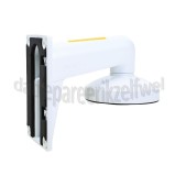 Foto van Hikvision Muursteun Voor camera, Aluminium 