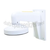 Foto van Hikvision Muursteun Voor camera, Aluminium 