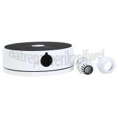 Foto van Hikvision Muursteun Voor camera, Aluminium 