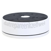 Foto van Hikvision Muursteun Voor camera, Aluminium 
