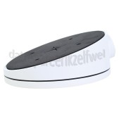 Foto van Hikvision Muursteun Voor camera, Aluminium 