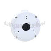 Foto van Hikvision Muursteun Voor camera, Aluminium 