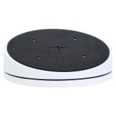 Foto van Hikvision Muursteun Voor camera, Aluminium 