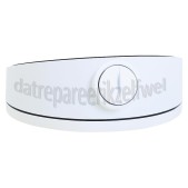 Foto van Hikvision Muursteun Voor camera, Aluminium 