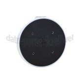 Foto van Hikvision Muursteun Voor camera, Aluminium 