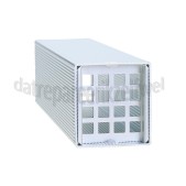 Foto van Bosch Bestekcassette Zilverglans cassette Div. modellen 