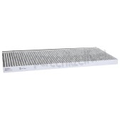 Foto van Bosch Filter Koolstoffilter LI67SA680, LI97SB670, 3BT860X 