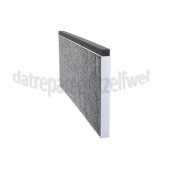 Foto van Bosch Filter Koolstoffilter LI67SA680, LI97SB670, 3BT860X 