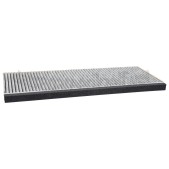 Foto van Bosch Filter Koolstoffilter LI67SA680, LI97SB670, 3BT860X 