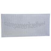 Foto van Bosch Filter Metaal 445 x 2 x 205 mm DHL535C, LB23364, DHZ7204 