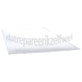 Foto van Bosch Filter Metaal 445 x 2 x 205 mm DHL535C, LB23364, DHZ7204 