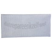 Foto van Bosch Filter Metaal 445 x 2 x 205 mm DHL535C, LB23364, DHZ7204 