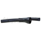 Foto van Bosch Pistoolgreep Met extra handgreep BGL8SIL59, VSQ86600, BGB8A32W 