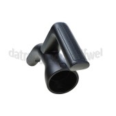 Foto van Bosch Pistoolgreep Met extra handgreep BGL8SIL59, VSQ86600, BGB8A32W 