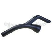 Foto van Bosch Pistoolgreep Met extra handgreep BGL8SIL59, VSQ86600, BGB8A32W 