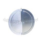 Foto van Bosch Klep Terugslagklep LC58650, LC57970, DKE965E 
