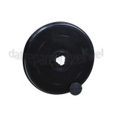 Foto van Bosch Filter Koolstoffilter LU11143, LU17153, LU23123 