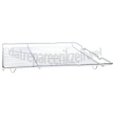 Foto van Bosch Rooster Braadrooster CMG636BW1, CSG656BS1I, HS658GXS6 
