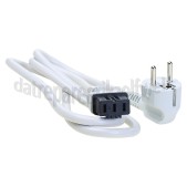 Foto van Bosch Aansluitkabel netsnoer 220-250 Volt HB656GHS1, HB675GBS1, CMG636NS2 