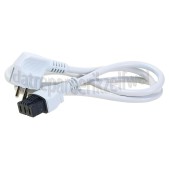 Foto van Bosch Aansluitkabel netsnoer 220-250 Volt HB656GHS1, HB675GBS1, CMG636NS2 