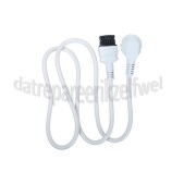 Foto van Bosch Aansluitkabel netsnoer 220-250 Volt HB656GHS1, HB675GBS1, CMG636NS2 