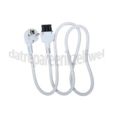 Foto van Bosch Aansluitkabel netsnoer 220-250 Volt HB656GHS1, HB675GBS1, CMG636NS2 